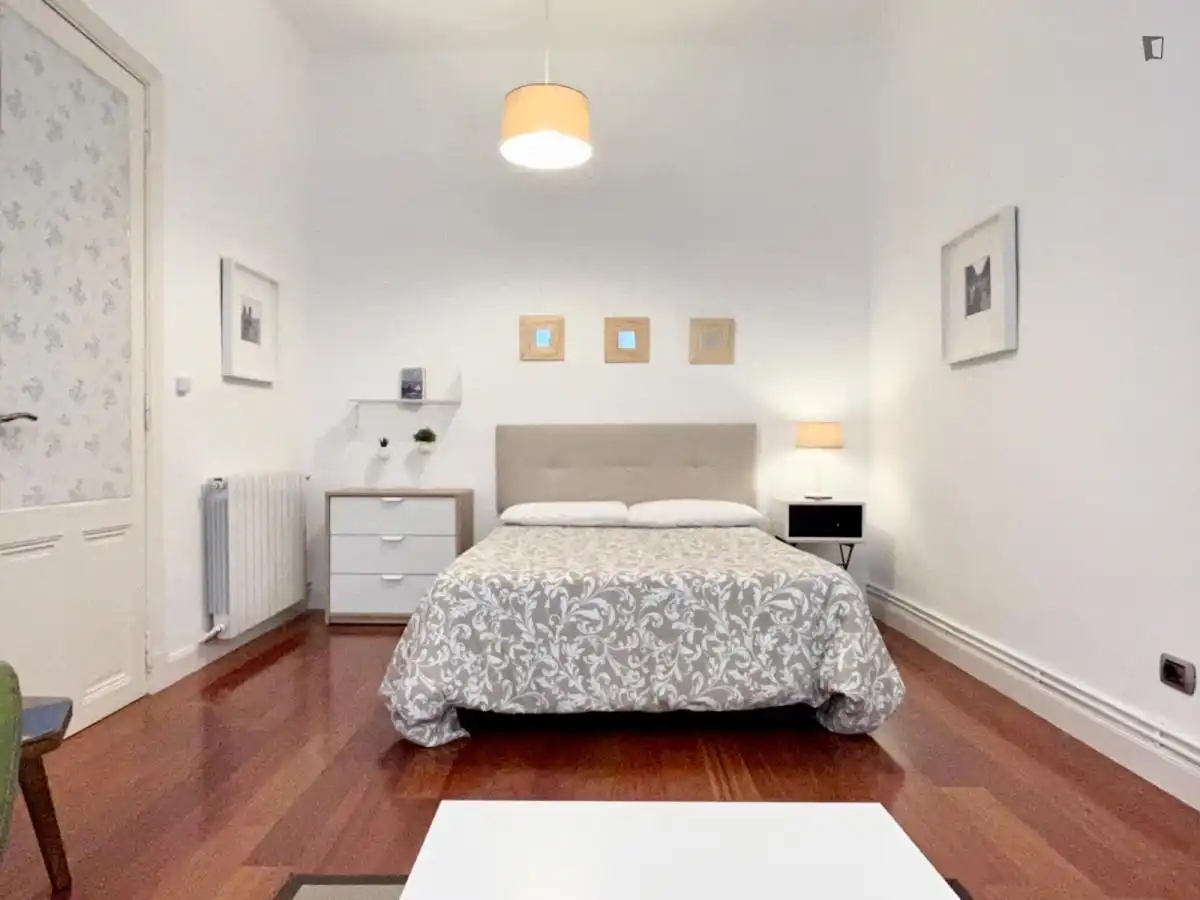 Room in Zabalburu
