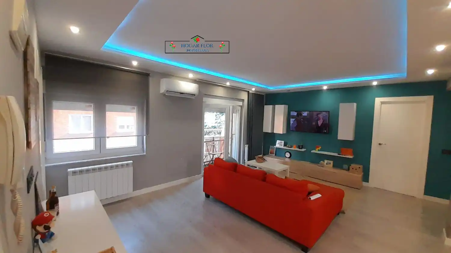 Appartement avec terrasse à vendre à Garrido, imagen 16