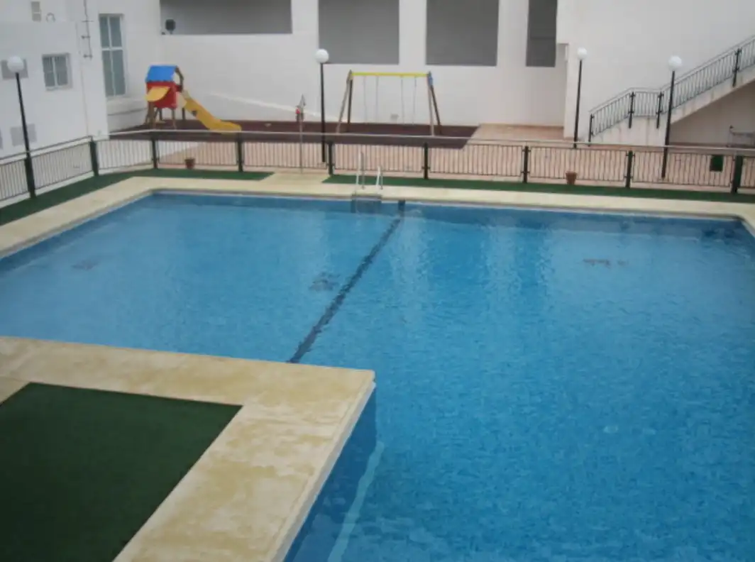 Piso de alquiler en Avenida Pedro Muñoz Seca, Aguadulce Norte