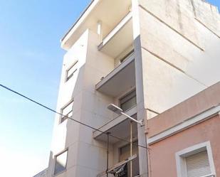 Exterior view of Building for sale in Gandia