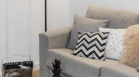 Foto 2 de Pis de lloguer a Barrio del Centro, Alicante / Alacant