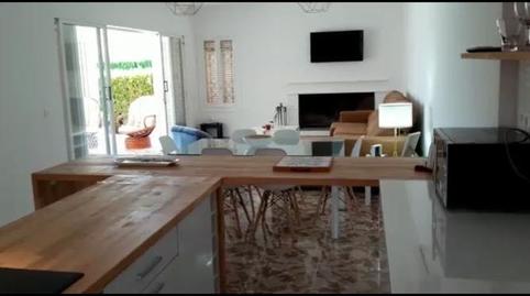 Foto 5 de Casa o xalet en venda a N/a, -1, La Veleta, Alicante