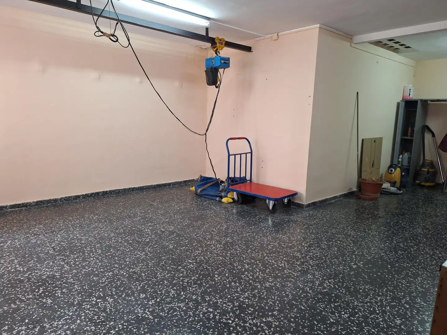 Flat for sale in Oria  with Heating