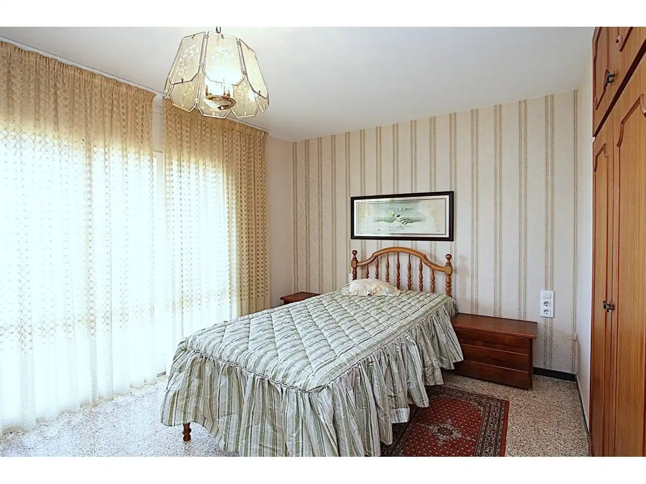 Casa con piscina en venta en Calle Maria Fortuni 1, imagen 12