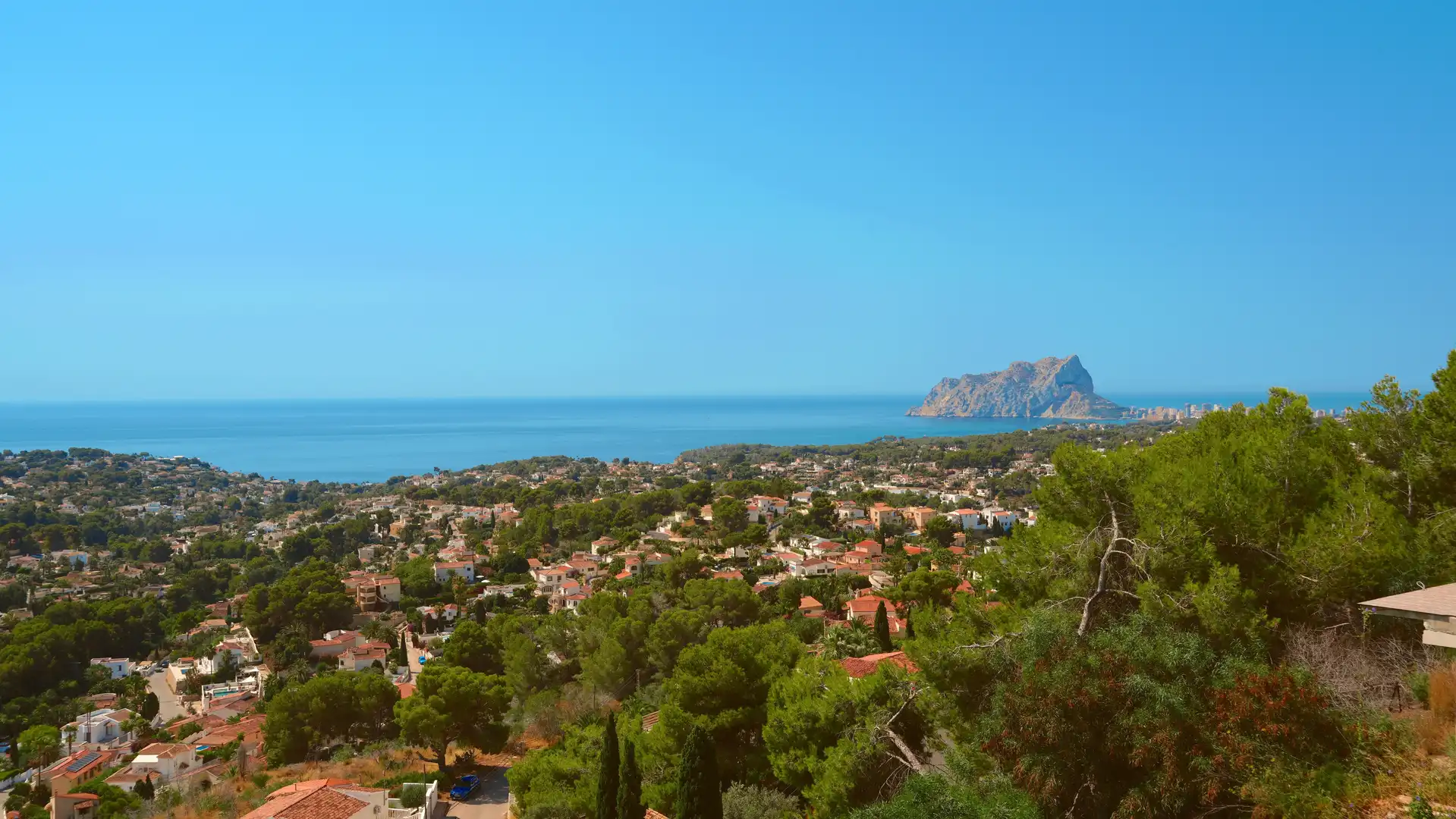 Landhaus mit Terrasse zum Verkauf in La Viña - Montemar - San Jaime, imagen 2