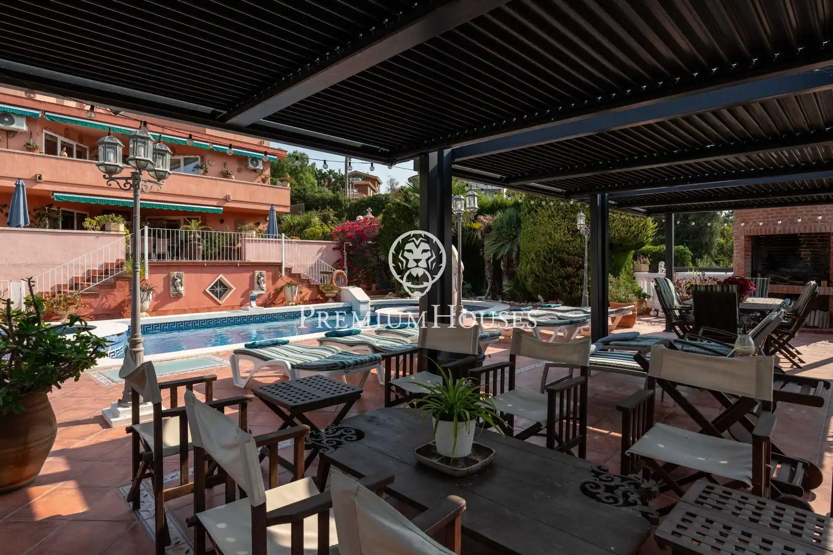 Terrace of Houses for sale in Gavà  with Heating, Private garden and Terrace