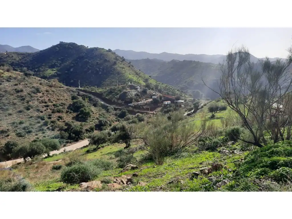 Terrenos y solares en venta en Almogía, imagen 21