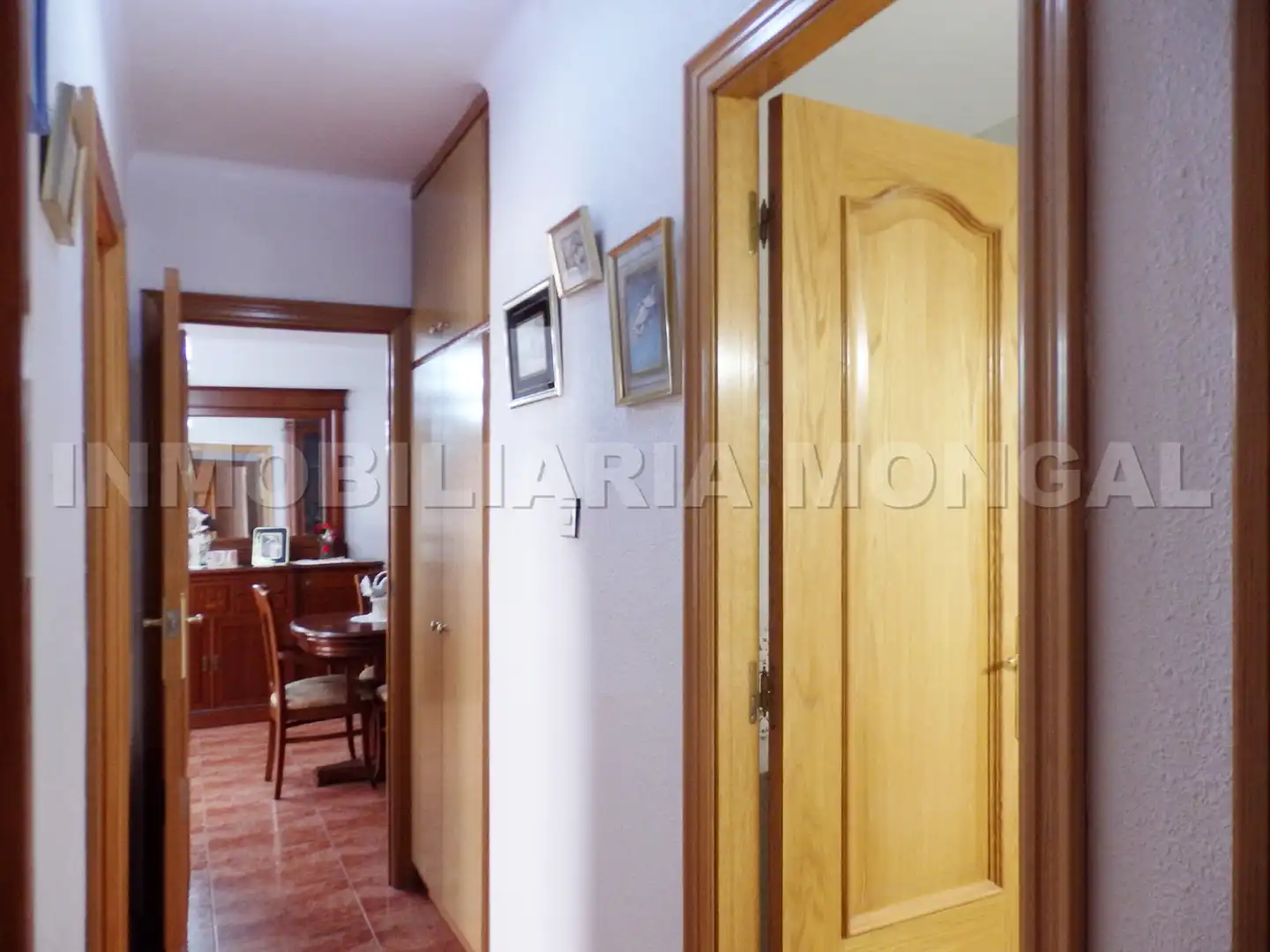Piso en venta en Esplugues de Llobregat con Aire acondicionado, Amueblado y Horno