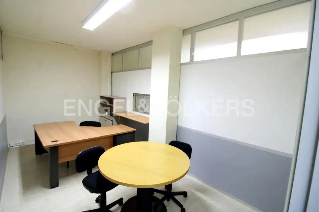 Office space for sale in Carrer la Parra, imagen 3