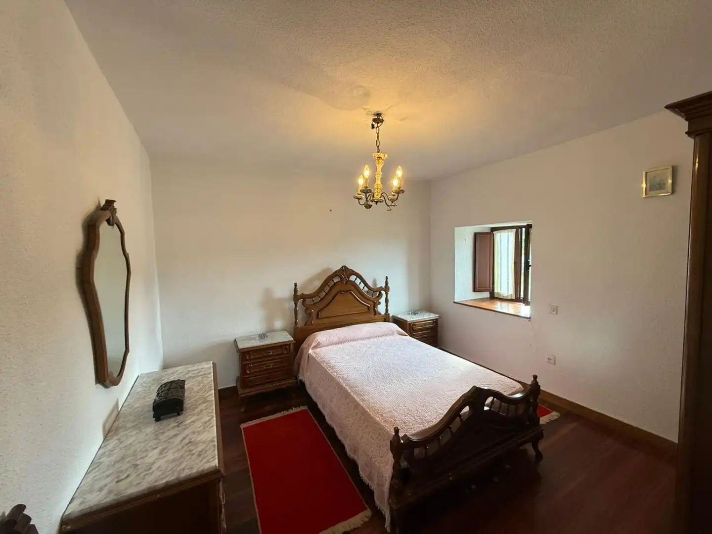 Habitación de Casa o chalet en venta en Noja con Calefacción, Jardín privado y Terraza