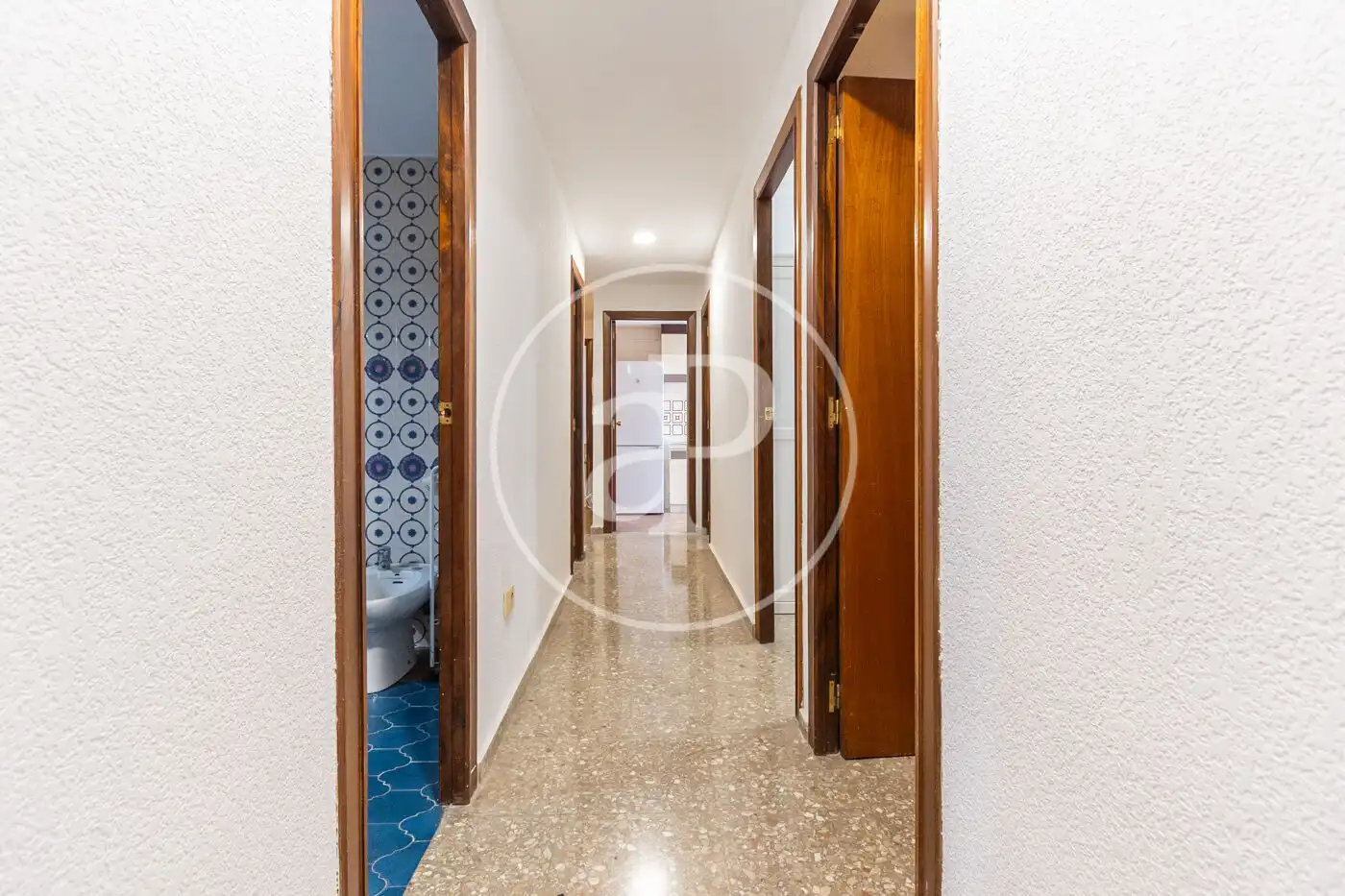 Piso de alquiler en Avinguda de la Constitució, Torrefiel