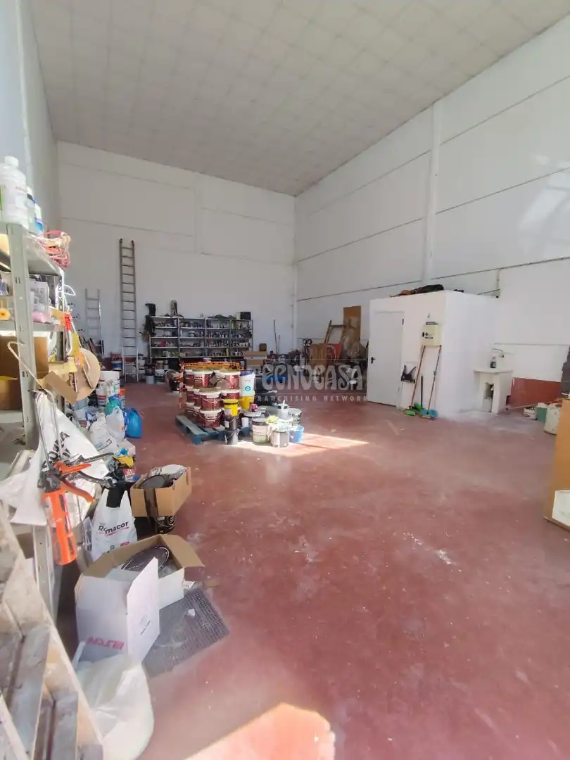 Local comercial en venta en Periurbano Este - Campiña, imagen 6