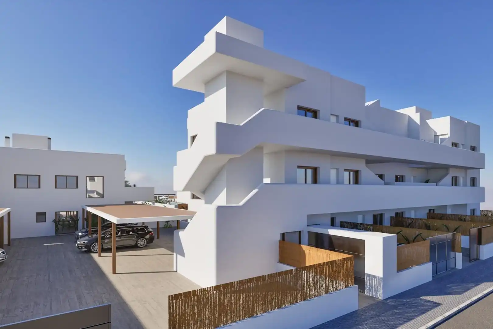 Haus zum Verkauf in Las Lomas de Rame - Bahía Bella, imagen 14