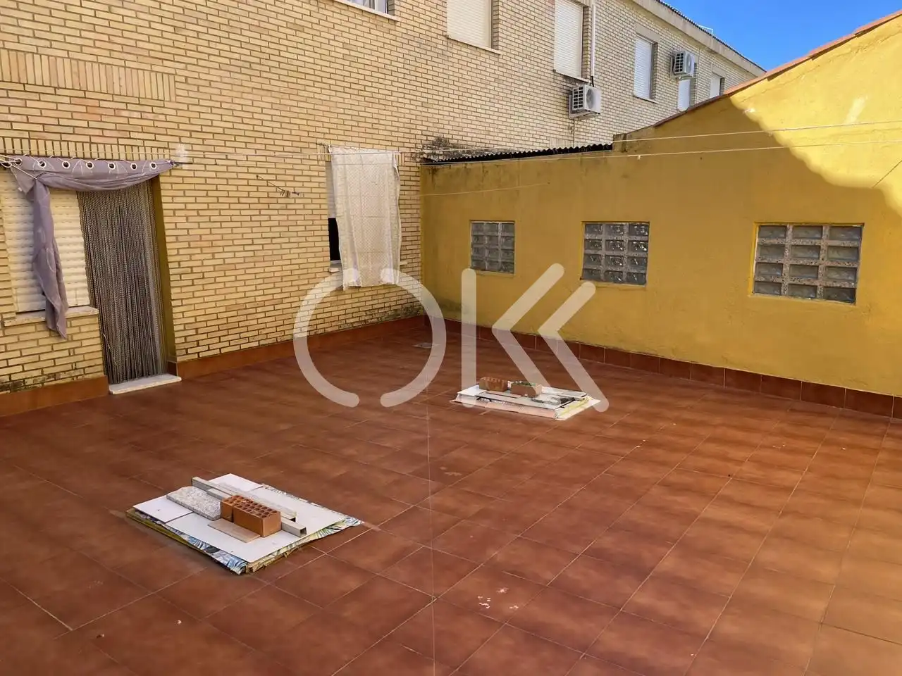 Terrace of Houses for sale in Moraleja