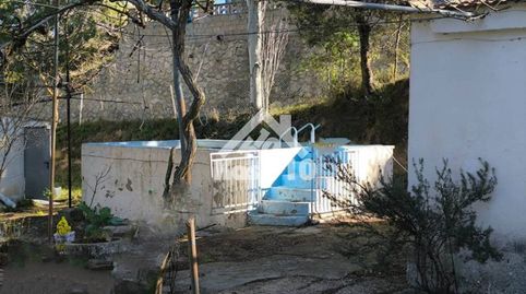 Foto 3 de Finca rústica en venta en Camino Sopalmo, Ibi, Alicante