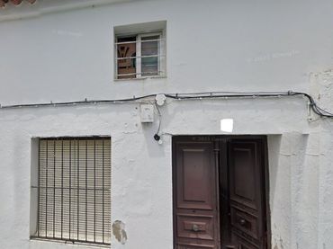 Casa en venta en Fregenal de la Sierra