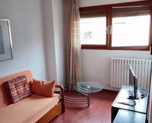 Dormitori de Apartament de lloguer en  Zaragoza Capital