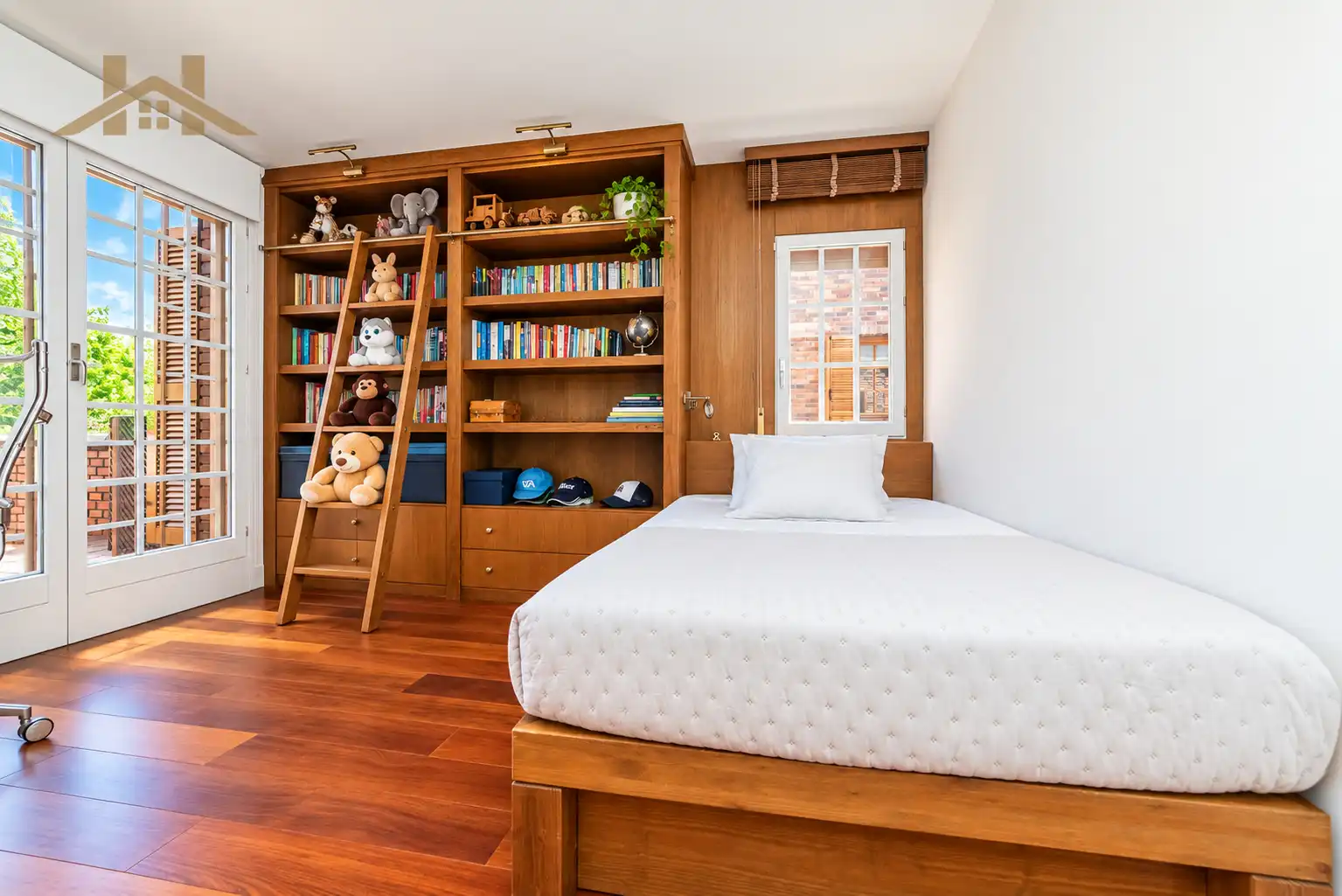Habitación de Casa o chalet en venta en El Pinar - Punta Galea