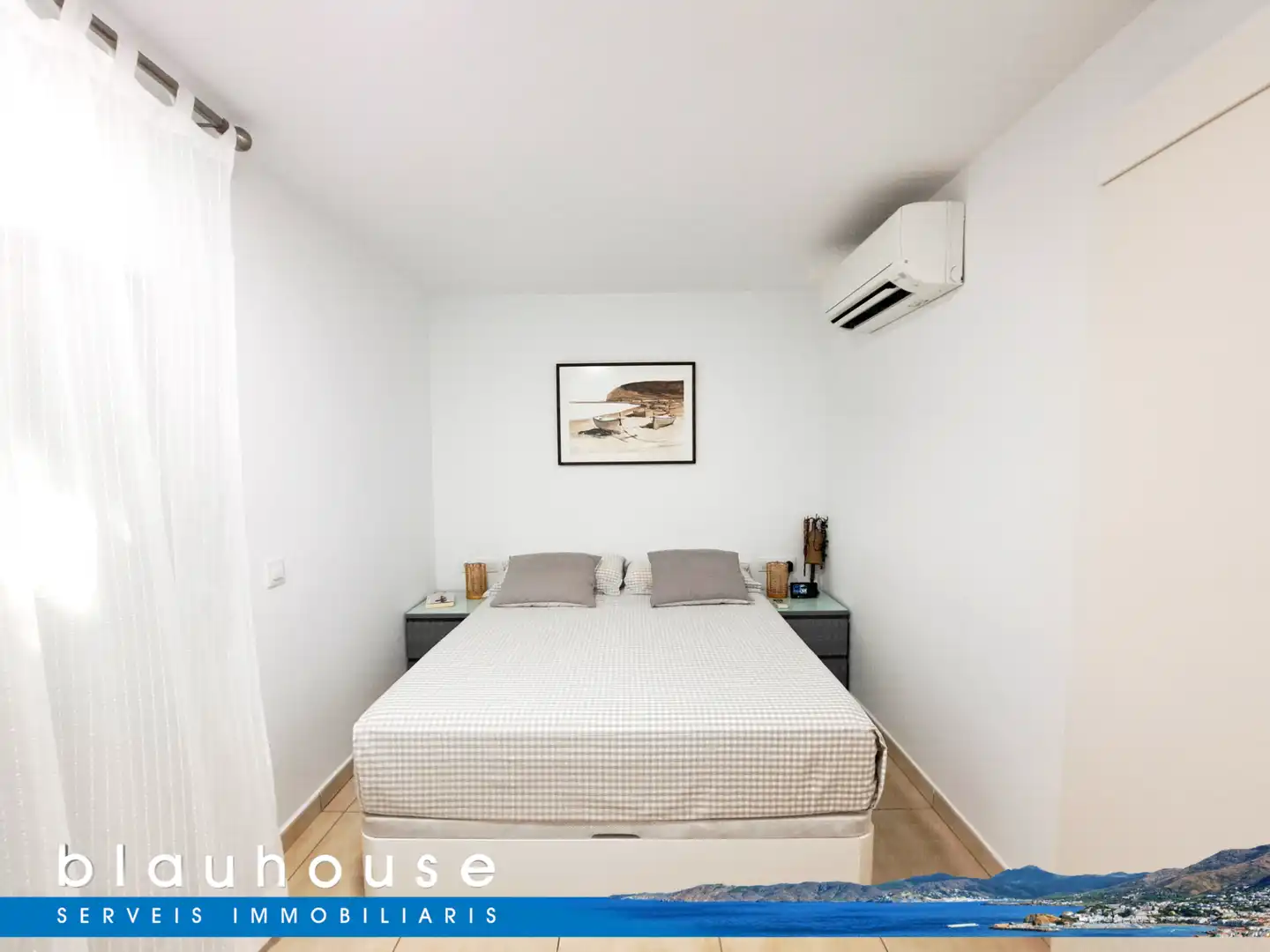 Habitación de Piso en venta en Llançà con Aire acondicionado