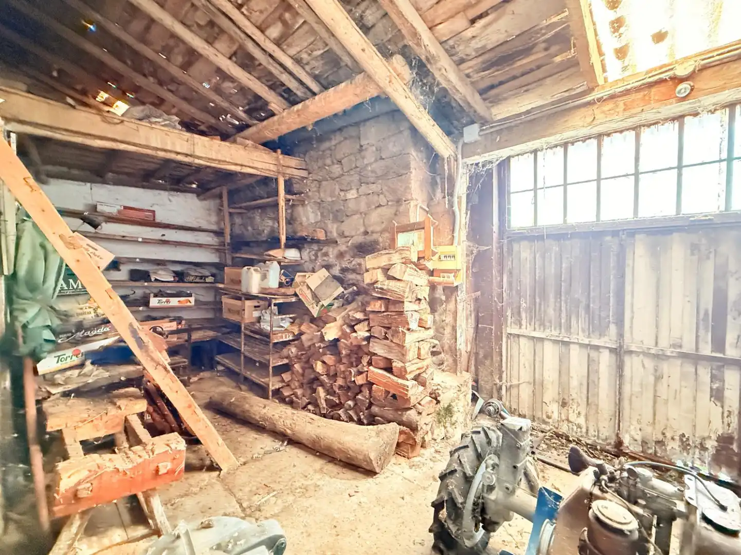 Casa o xalet en venda a Cos - PB COS, 86, Mazcuerras