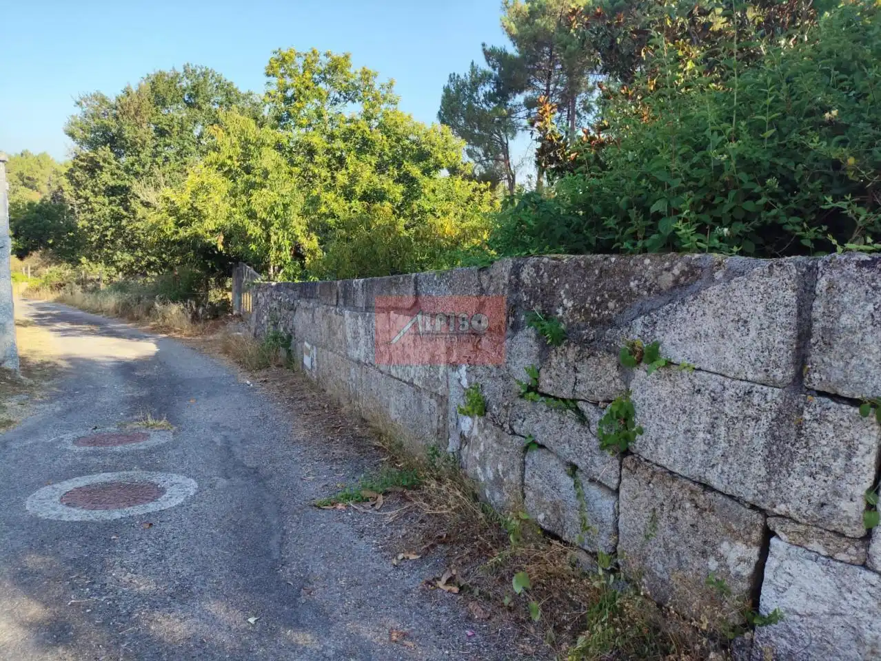 Casa amb terrassa en venda a Amoeiro, imagen 16