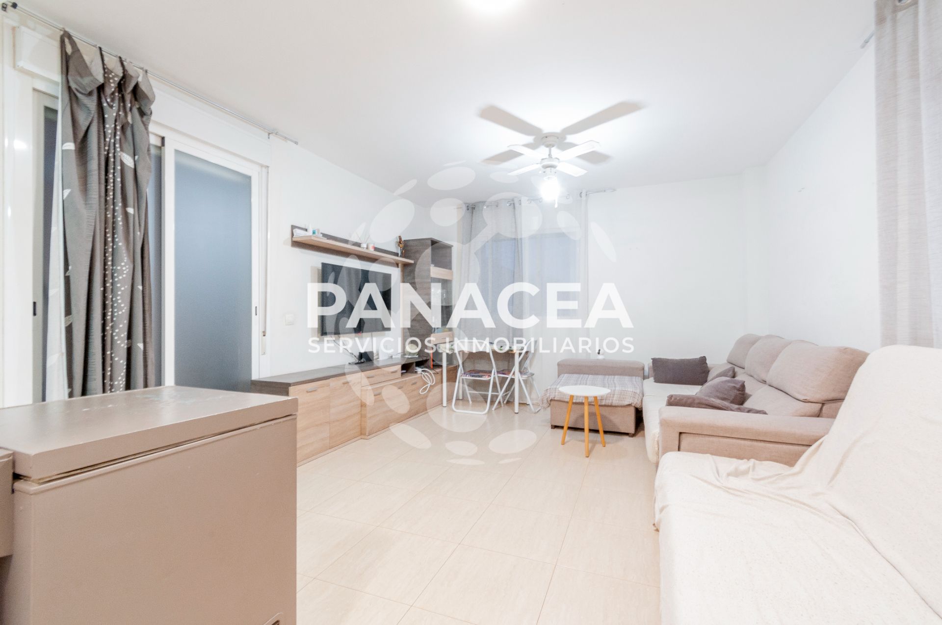 Dúplex en venda en Roquetas de Mar amb Terrassa, Moblat i Forn