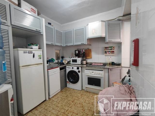 Piso en Venta en Plaza Illes Columbretes