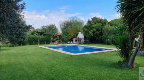 Foto 2 de Finca rústica en venta en Cmno Cañada Real de Medina Sid, El Almedral, Puerto Real