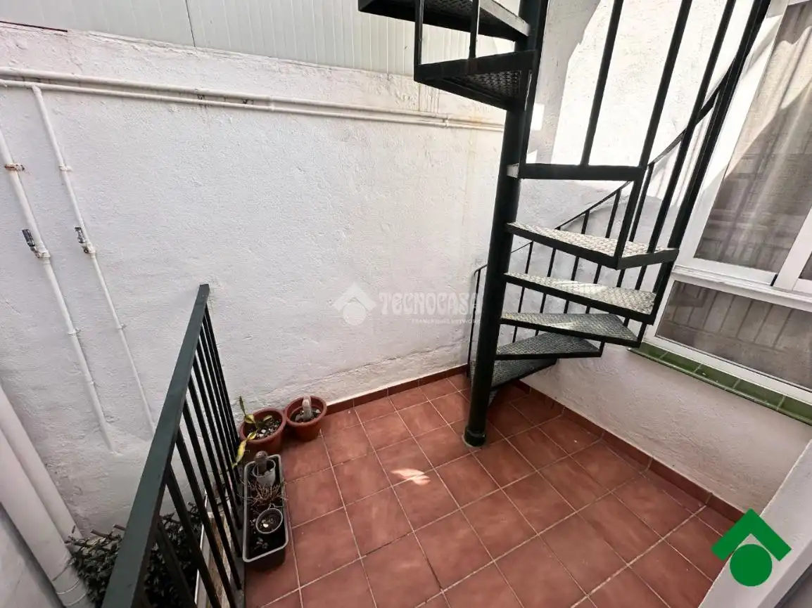 Terraza de Casa o chalet en venta en Álora con Aire acondicionado y Terraza