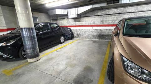 Foto 2 de Garaje de alquiler en Lliçà d'Amunt, Barcelona