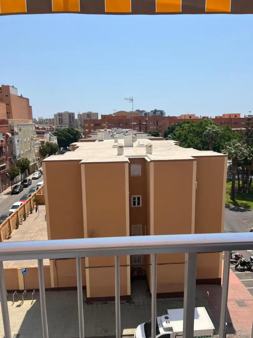 Pis amb terrassa de lloguer a Ciudad Jardín - Tagarete - El Zapillo, imagen 22