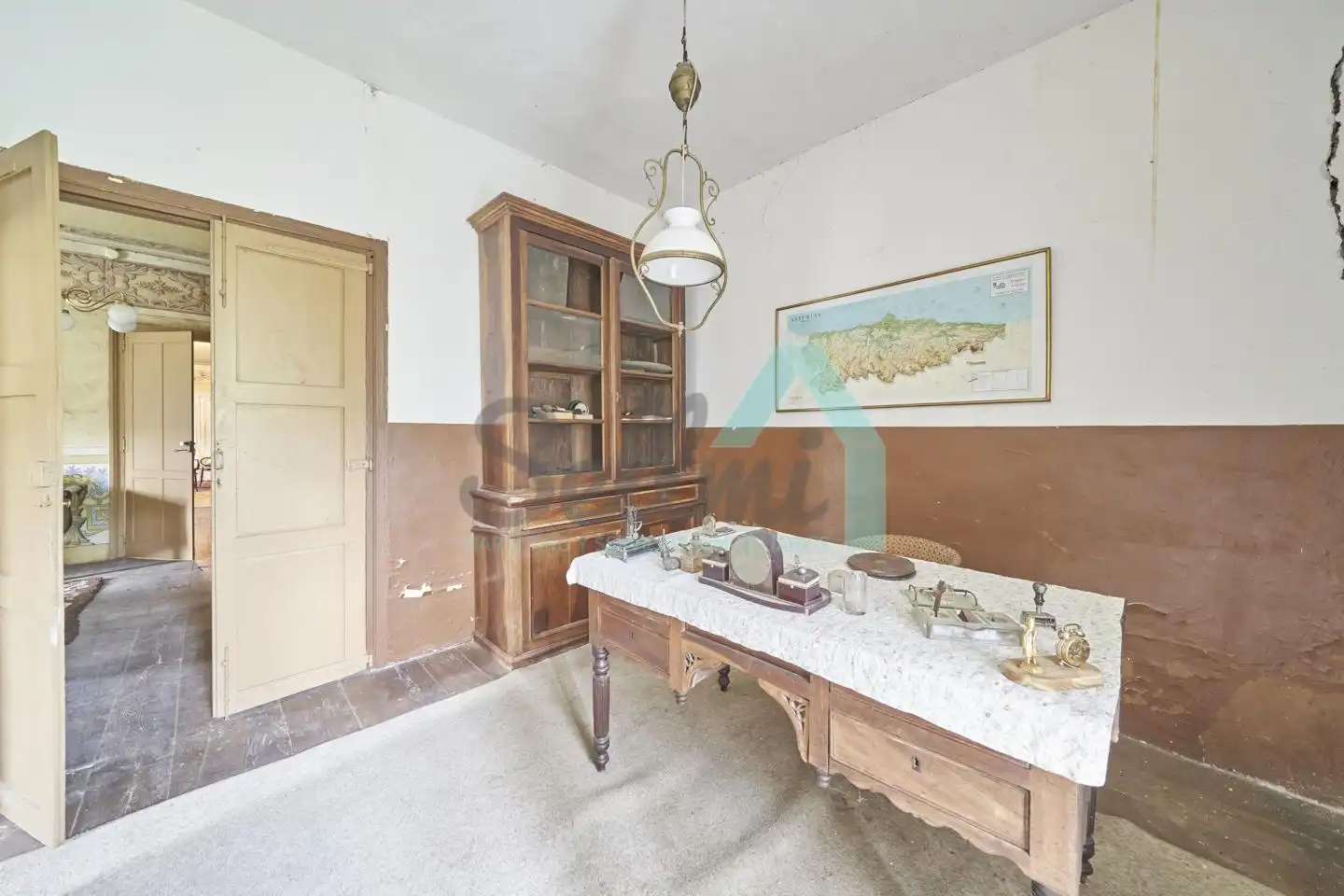 Haus mit Terrasse zum Verkauf in Caserio Vijande, imagen 36