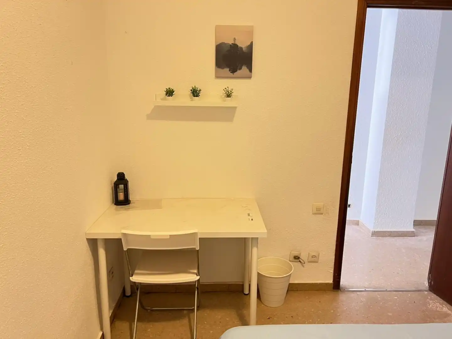 Wohnung mit Terrasse zur Miete in Valencia - Plaza VICENTE IBORRA, imagen 3
