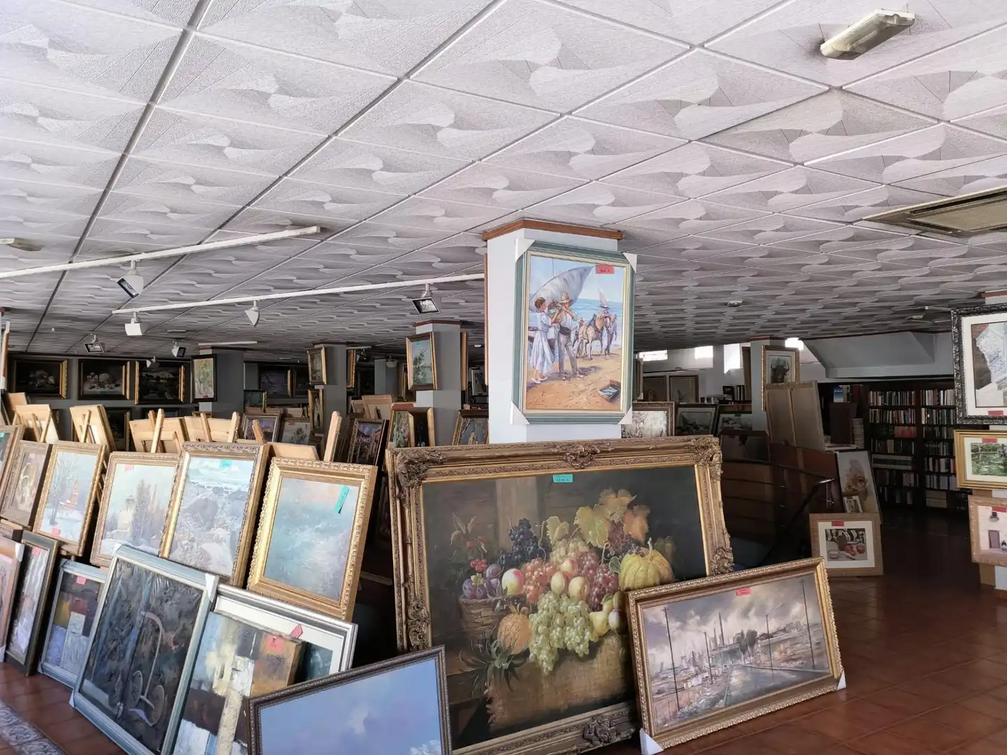 Business premises to rent in Avenida Avenida Fernando de los Ríos 1, imagen 10