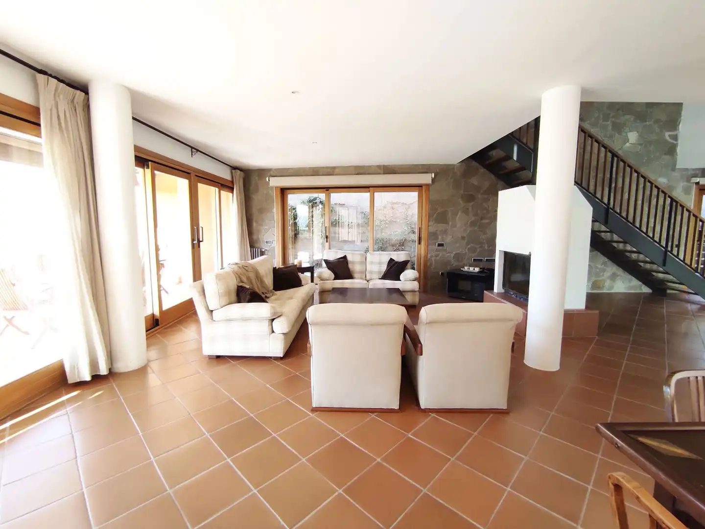 Casa con giardino in vendita a Torelló, imagen 9