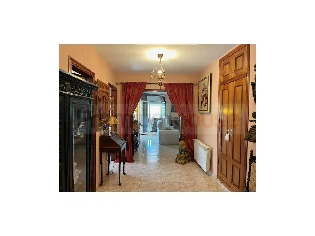 Detached house with garden for sale in Calle del Gerani, imagen 15