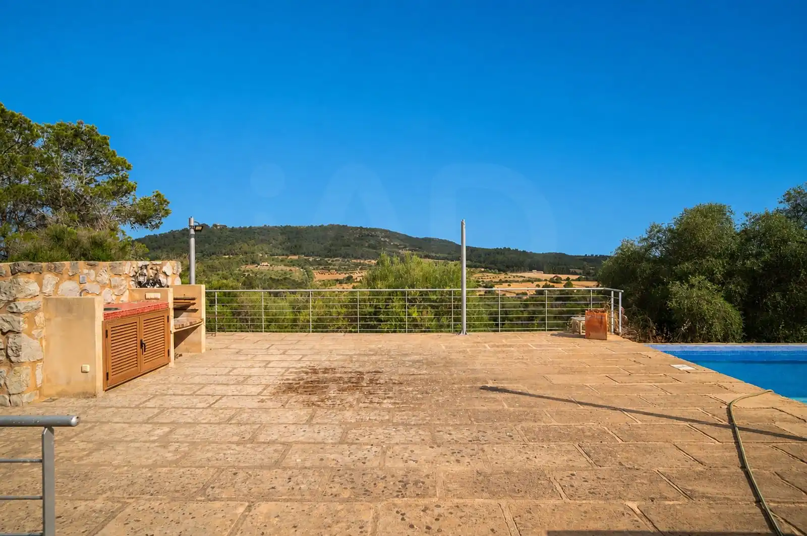 Casa amb piscina en venda a Petra, imagen 10