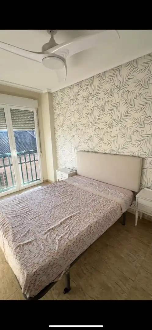 Habitación de Piso en venta en Talavera de la Reina con Aire acondicionado, Calefacción y Terraza