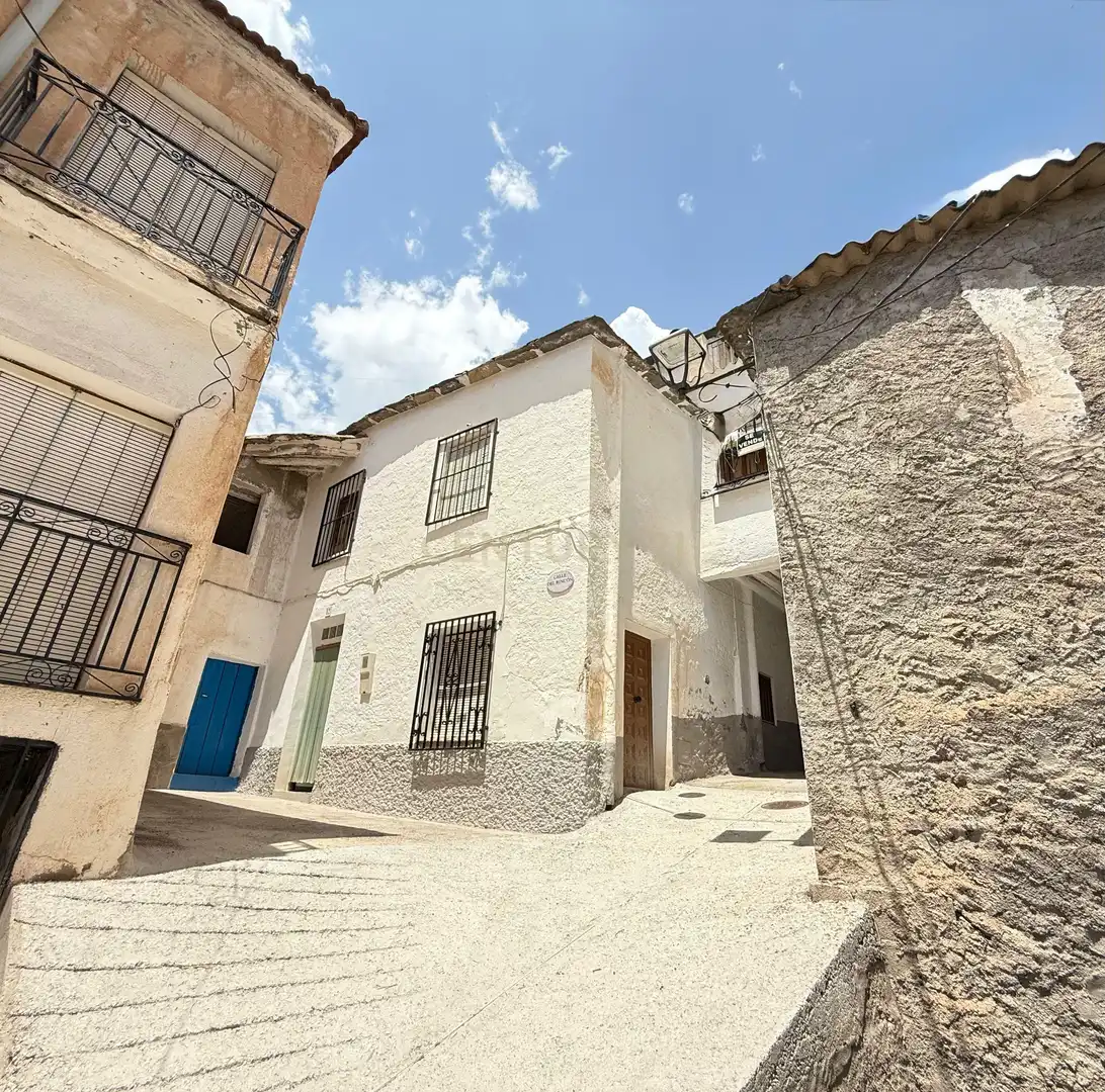 Casa in vendita a Válor, imagen 20