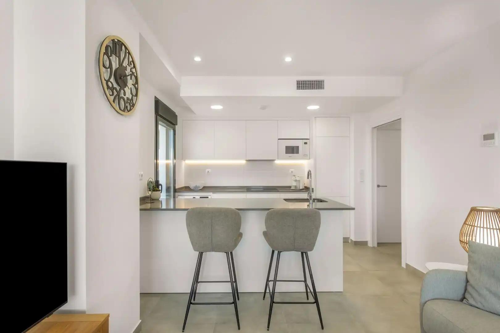 Apartament en venda a Mar Menor Golf, imagen 7