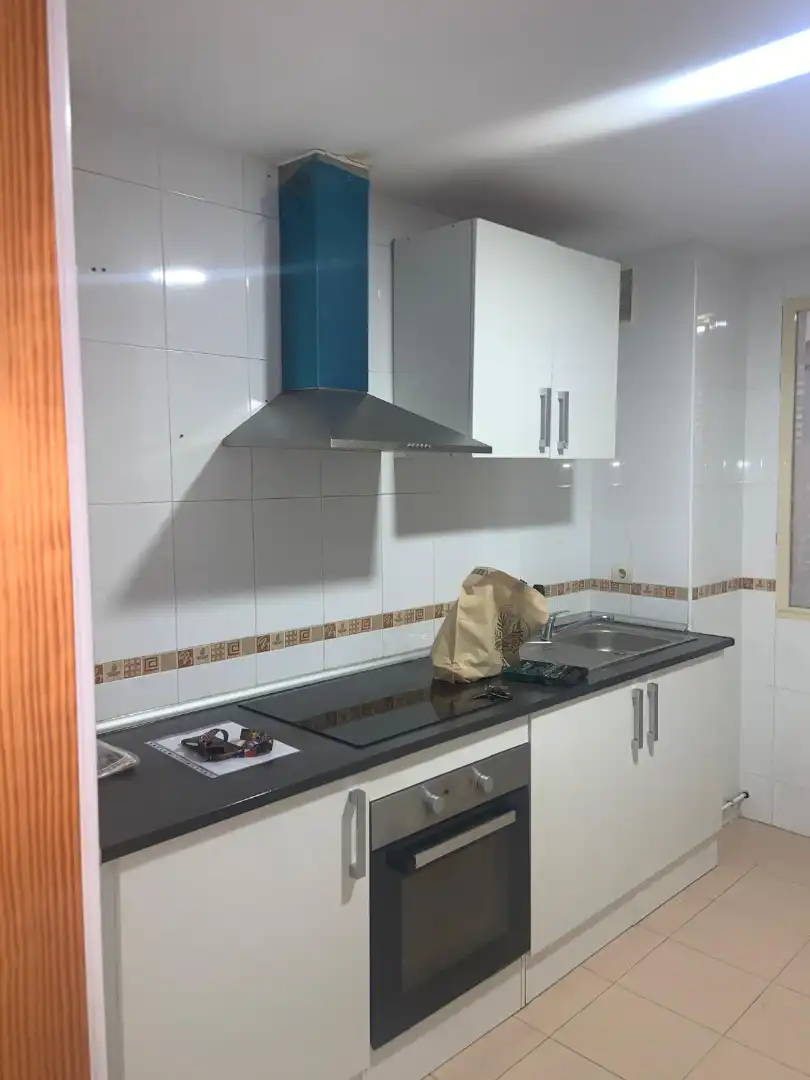 Appartamento con terrazza in vendita a Calle Fortunato Arias 47, imagen 6