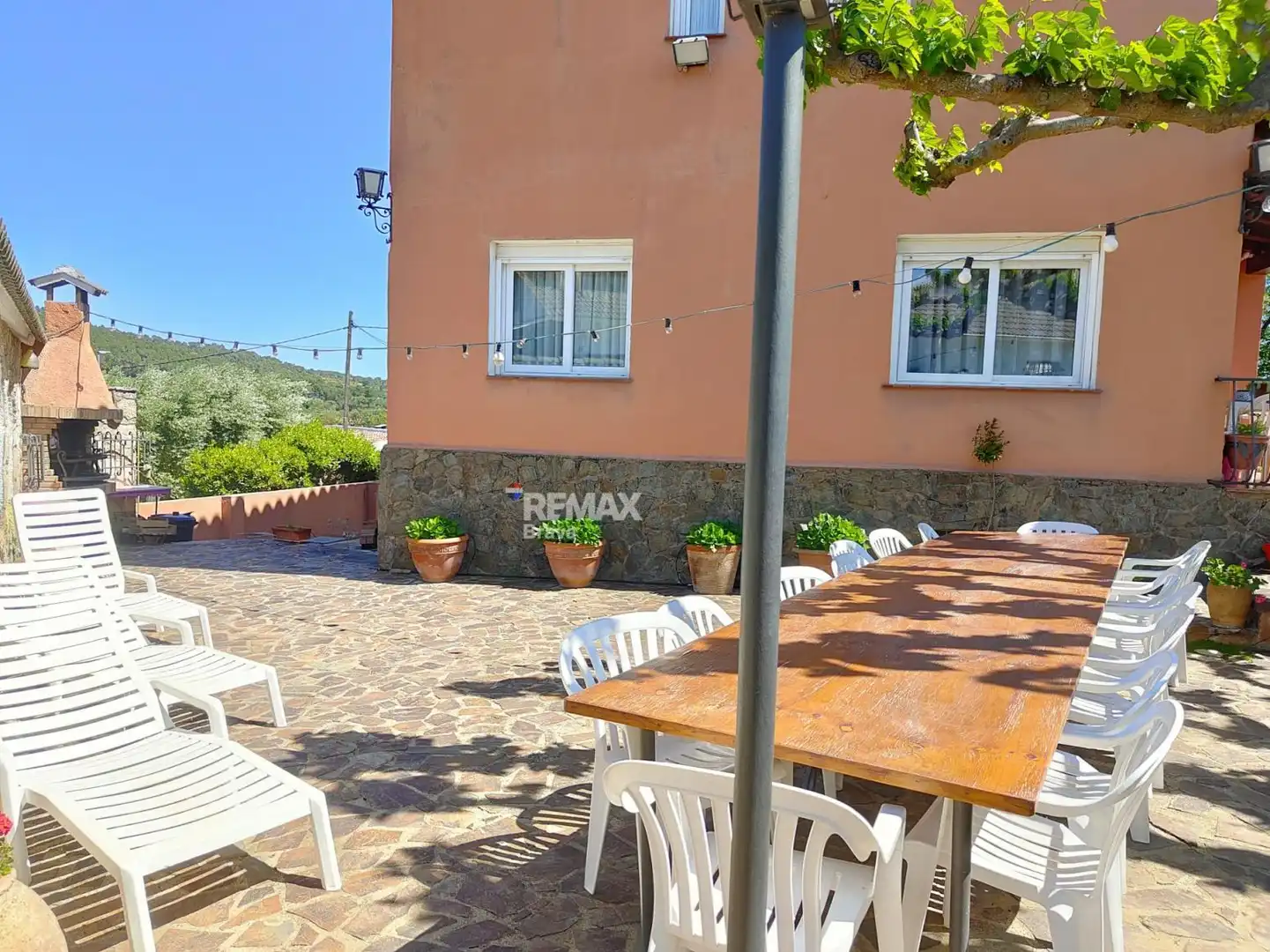 Xalet amb jardí en venda a Calle CL SUD, imagen 5