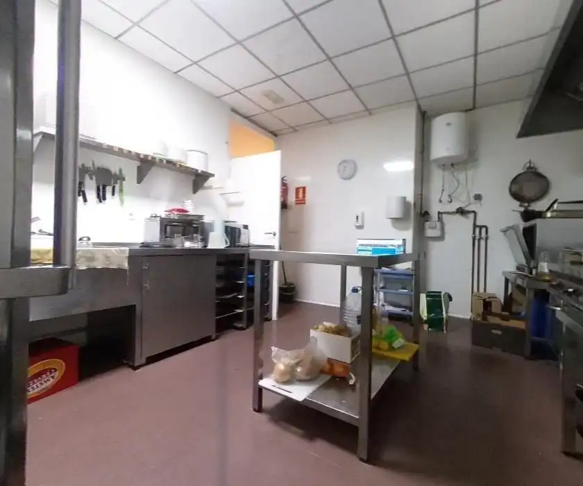 Local comercial en venda a L'Olivereta, imagen 10