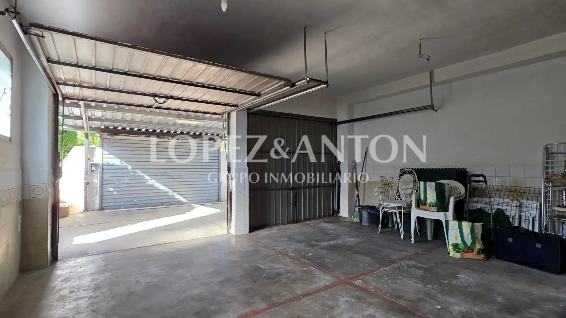Houses for sale in L'Eliana  with Air Conditioner, Private garden and Terrace