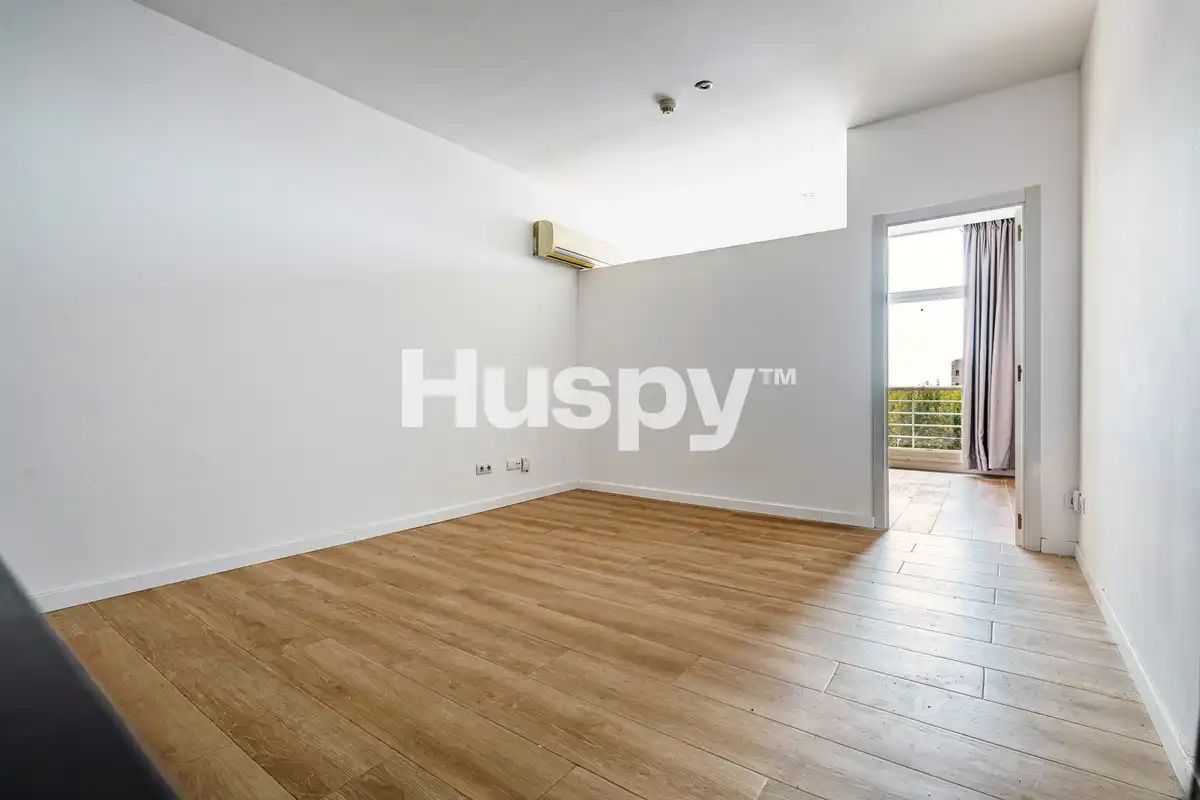Sala d'estar de Loft en venda en Villa de Vallecas
