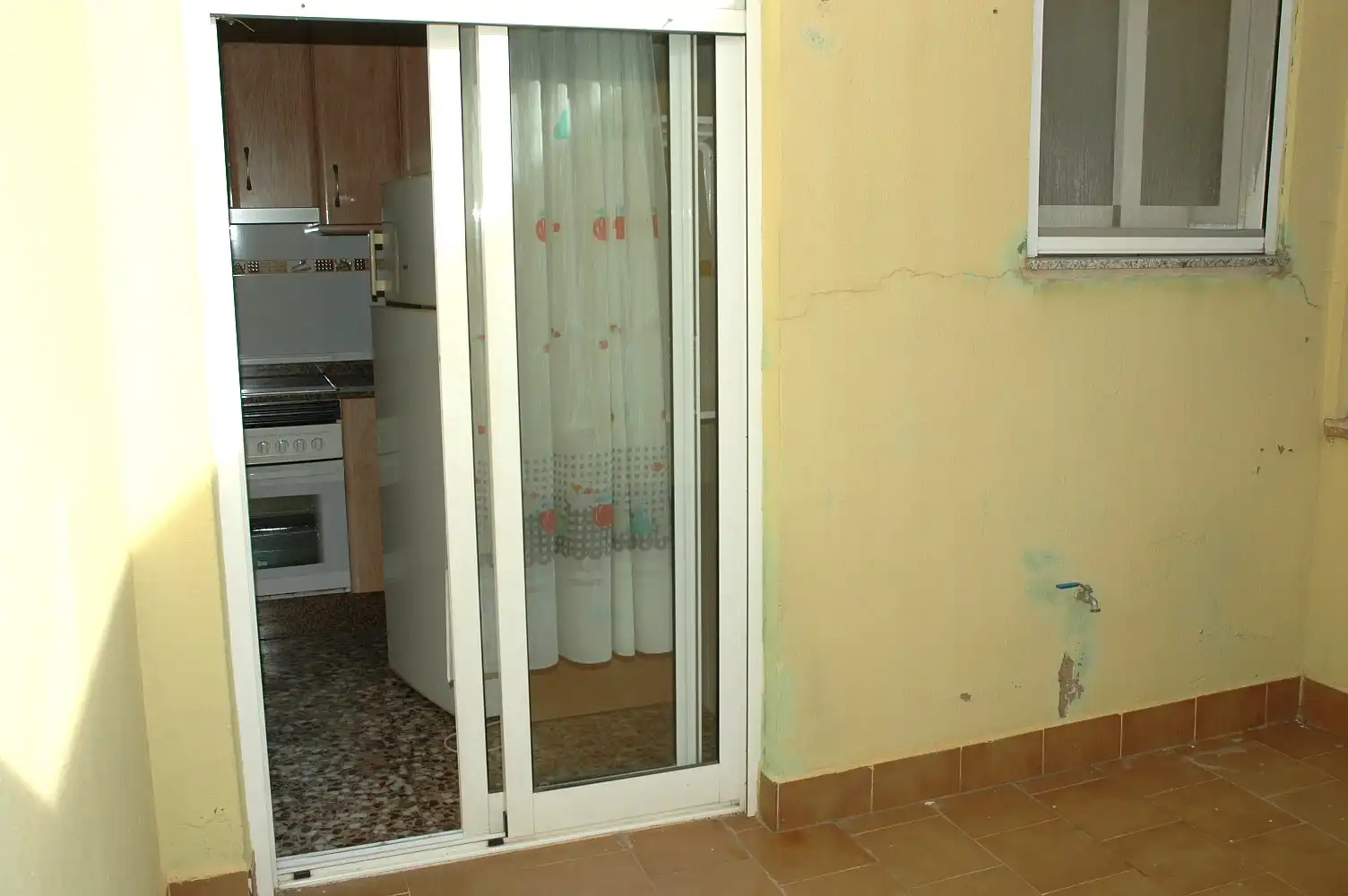 Piso en venta en Cartagena con Terraza, Amueblado y Horno
