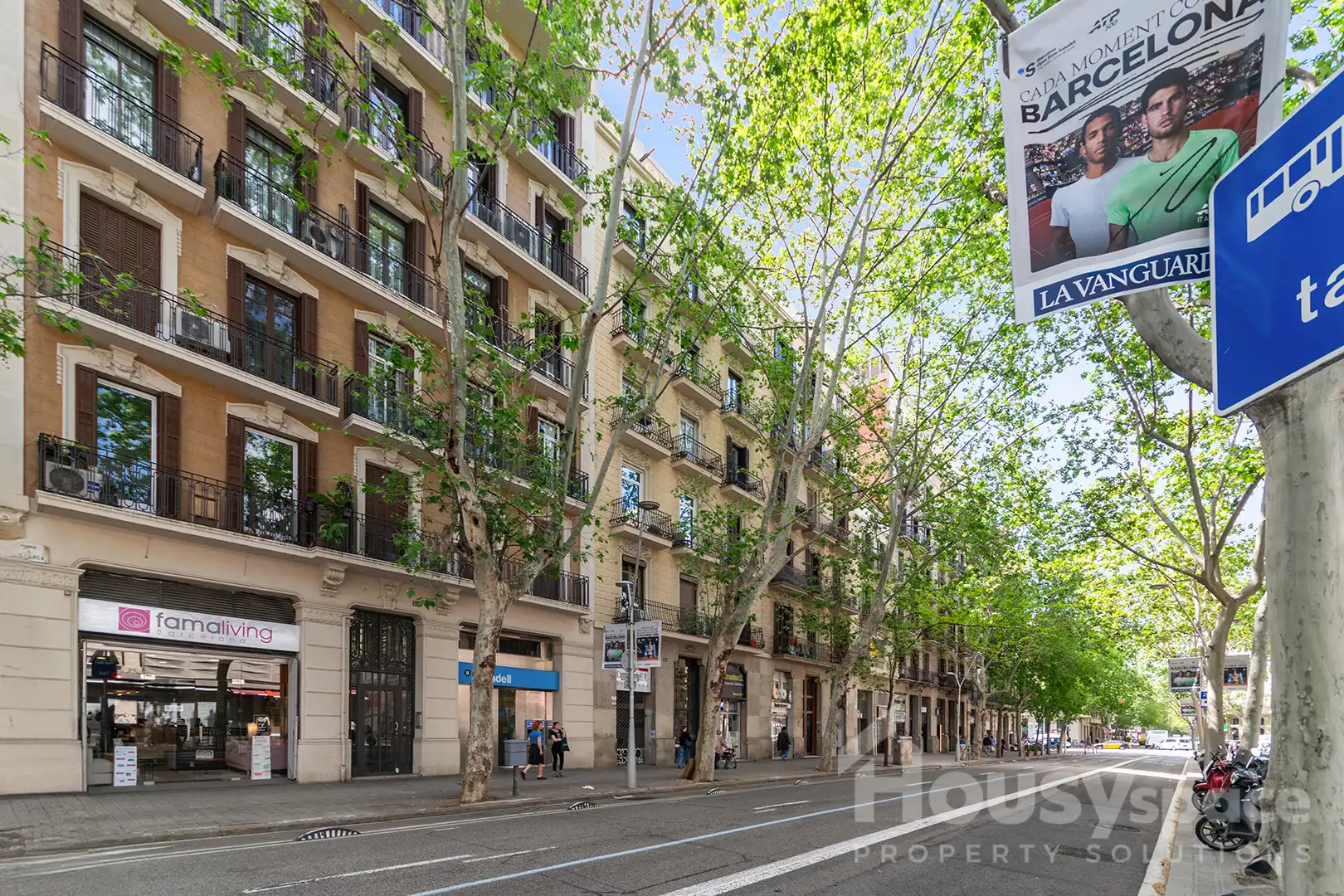 Appartement avec terrasse à vendre à Carrer de Mallorca, imagen 33