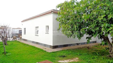 Foto 3 de Casa o xalet en venda a La Coquina, Chiclana de la Frontera