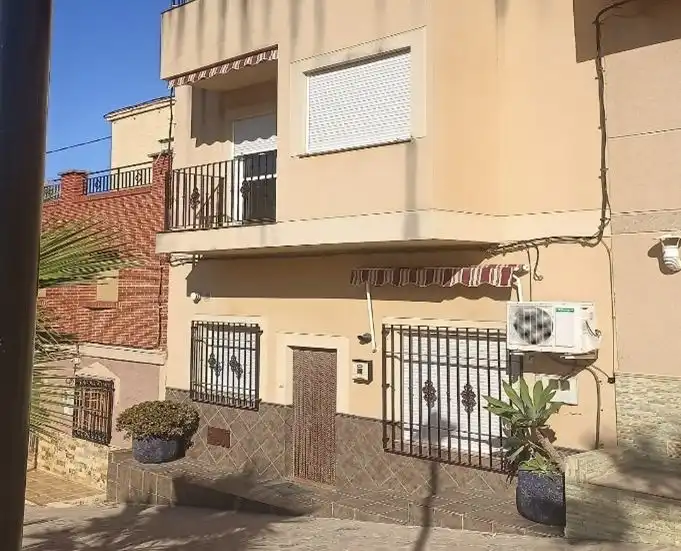 Casa en venta en Lorca Ciudad, imagen 2