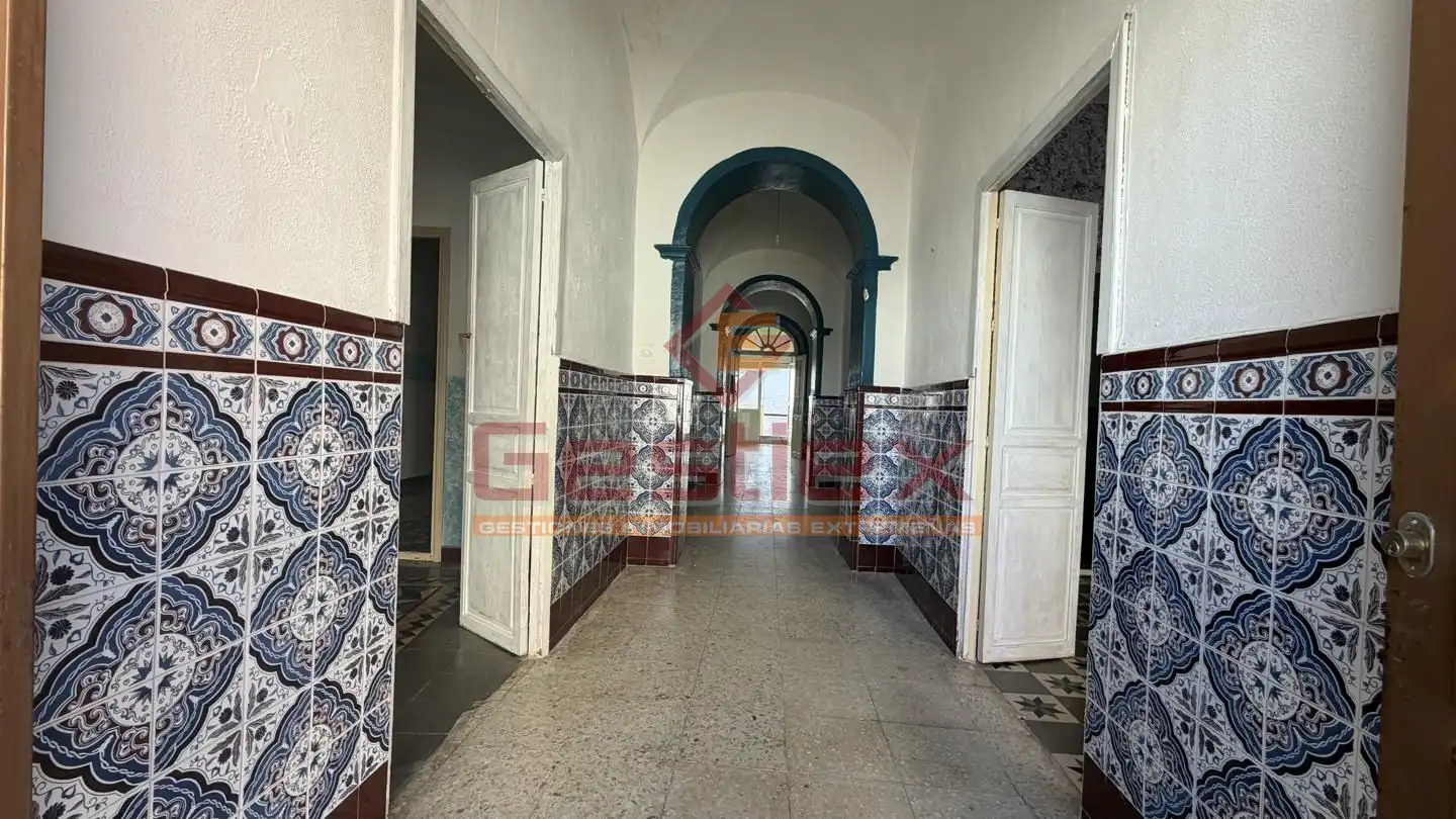 Houses for sale in Almendralejo